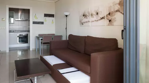 Gemelos 26 1BD | Valencia Bölgesi - Alicante (vilayet) - Marina Baja - Benidorm