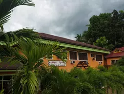 Stefanie Grace Paradise Inn and Resto Bar | Bohol - Loboc