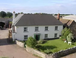 Courtbrook Farm | Devon (kontluk) - East Devon District - Exeter