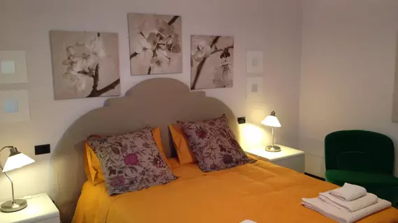 B&B Villa Adriano | Lombardy - Brescia (il) - Desenzano del Garda