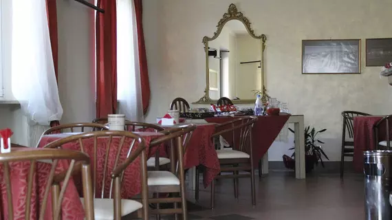 Hotel Europa | Veneto - Verona (ve civarı) - Villafranca di Verona