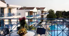 Pefki Islands Resort | Ege Adaları - Rodos Bölgesel Birimi - Rodos