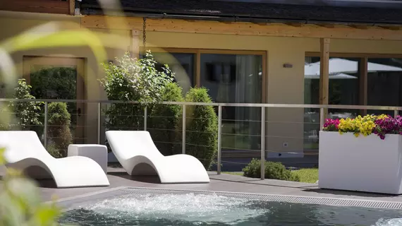 Blu Natura and Spa | Trentino-Alto Adige - Trento İli - Folgaria