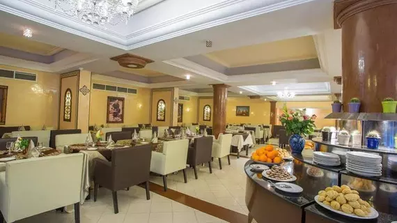 Hotel Argana Agadir | Agadir - Agadir Kent Merkezi