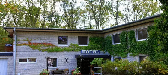 Hotel am Springhorstsee | Aşağı Saksonya - Hannover (ve civarı) - Burgwedel