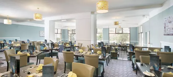 The Dilkhusa Grand Hotel | Devon (kontluk) - Ilfracombe