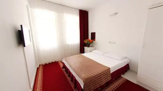 Soykan Hotel | Muğla - Marmaris