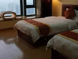 Kaile Hotel | Sişuan - Chengdu - Chenghua