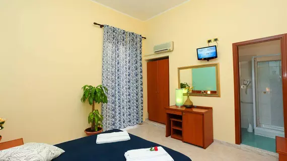 Hotel Pisa | Lazio - Roma (ve civarı) - Roma Kent Merkezi - Esquilino