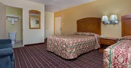 Cardinal Motel Bowling Green | Kentucky - Bowling Green (ve civarı) - Bowling Green