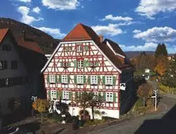 Altes Pfarrhaus | Baden-Wuerttemberg - Bad Ueberkingen