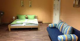 Pension Reiter | Berlin (ve civarı) - Friedrichshain-Kreuzberg - Friedrichshain