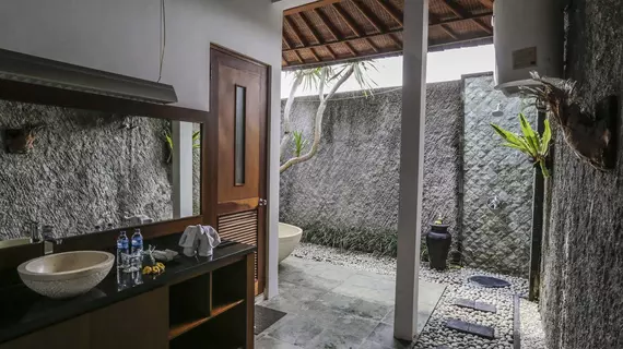 D'bulakan Kampung Villa Ubud | Bali - Ubud - Sayan