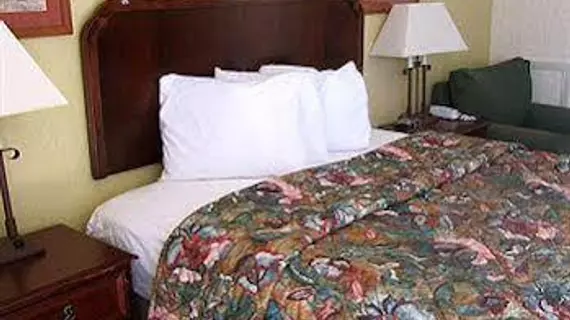 Arrowhead Motel Gillette | Wyoming - Gillette (ve civarı) - Gillette