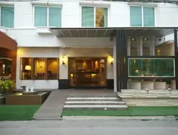 Fresh Inn Hotel | Prachuap Khiri Khan (ili) - Hua Hin (ve civarı) - Hua Hin