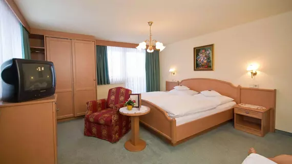 Pension Bartlbauer | Styria - Ramsau am Dachstein