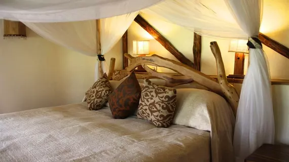 Chui Lodge | Nakuru İlçesi - Nakuru (ve civarı) - Naivasha