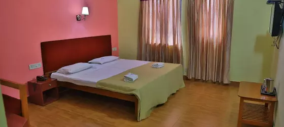 Hotel Srinivas | Kerala - Ernakulam Bölgesi - Koşin (ve civarı) - Koçi