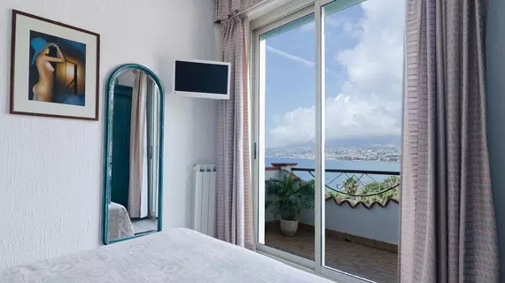 Hotel Ariston Montecarlo | Liguria - Imperia (il) - Sanremo