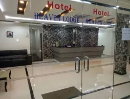 Heaven Lodge | Kuala Lumpur (ve civarı) - Bukit Ceylon