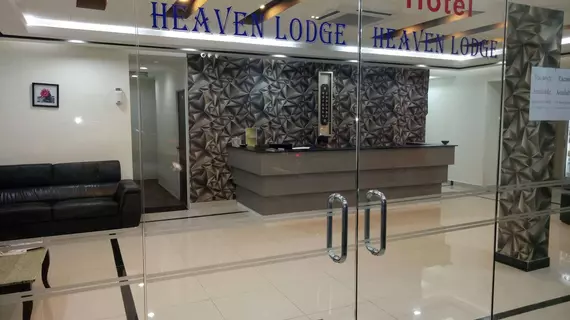 Heaven Lodge | Kuala Lumpur (ve civarı) - Bukit Ceylon