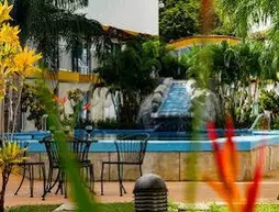 Hotel Mediterraneus | Guanacaste - Potrero