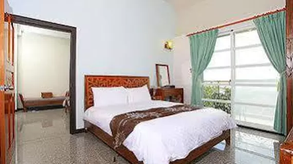 Araucaria Villa | Pingtung İlçesi - Hengchun