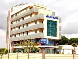 Volkii Hotel | Antalya