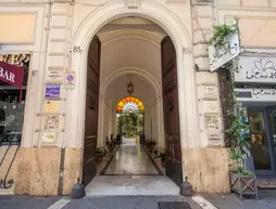 Hotel Maryelen | Lazio - Roma (ve civarı) - Roma Kent Merkezi - Esquilino