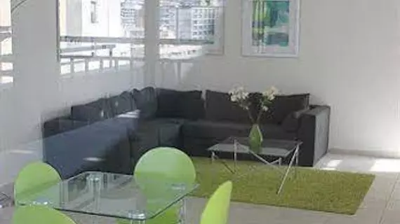 Apartamentos San Francisco | Santiago - Santiago (ve civarı) - Santiago