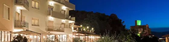 Doria Park Hotel | Liguria - La Spezia (il) - Lerici