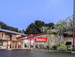 Red Roof Inn Lancaster – Strasburg | Pensilvanya - Lancaster (ve civarı) - Lancaster