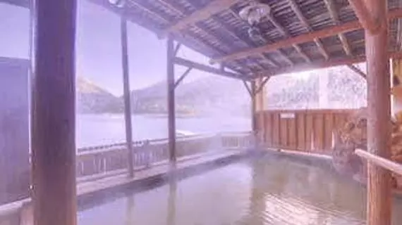 Shikaribetsu Lakeside Onsen Fusui | Hokkaido - Shikaoi