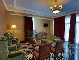 The Residence Suite Hotel
