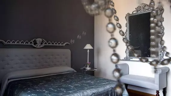 B&B 22 Charming Rooms & Apartments | Sicilya - Palermo (vilayet) - Palermo - Castellammare