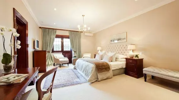 Steenberg Hotel | Western Cape (il) - West Coast DC - Drakenstein - Cape Town (ve civarı) - Cape Town - Lakeside