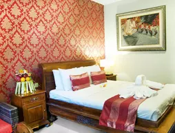 Puri Sindhu Mertha Guest House | Bali - Denpasar - Sanur