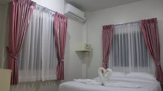 Zabava Guest House | Krabi İli - Krabi - Ao Nang