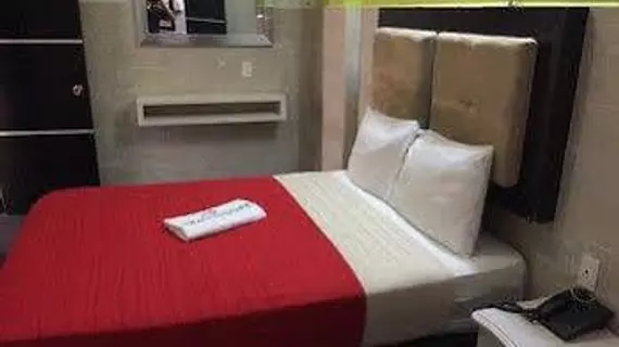 Hotel Sharidia | Veracruz - Veracruz (ve civarı) - Veracruz