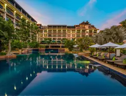 Angkor Miracle Resort & Spa | Siem Reap (ili) - Siem Reap