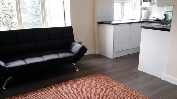 My London Apartments | Londra (ve civarı) - Hounslow