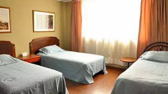 Hoteles Navi | Cundinamarca - Bogota (ve civarı) - Bogota - Quinta Paredes