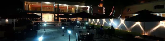 Tivoli Garden | Lagos (ve civarı) - Lagos - Lagos Adası - Ikoyi