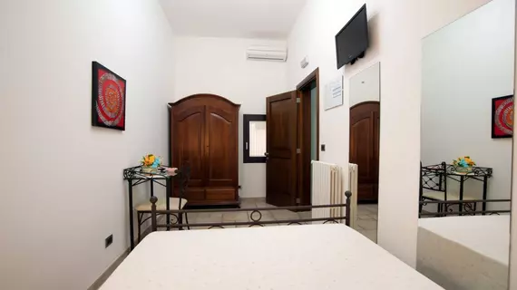 Bed and Breakfast Anxa | Puglia - Lecce (il) - Gallipoli