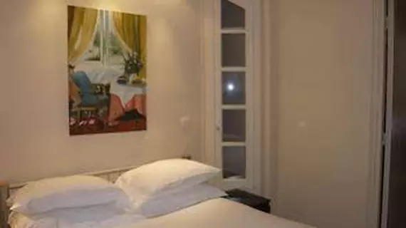 BridgeStreet Montparnasse Service Apartments | Ile-de-France - Paris - Saint-Thomas-d'Aquin