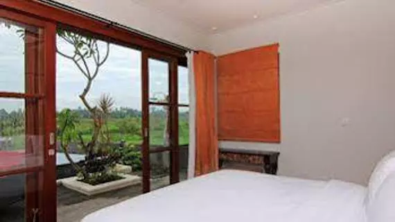 Uma Stana Villa | Bali - Ubud