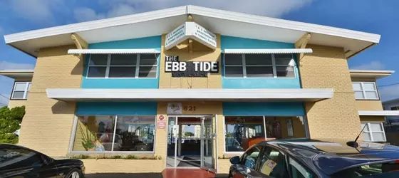 Ebb Tide - A Boutique Waterfront Resort | Florida - St. Petersburg - Clearwater (ve civarı) - Clearwater Beach