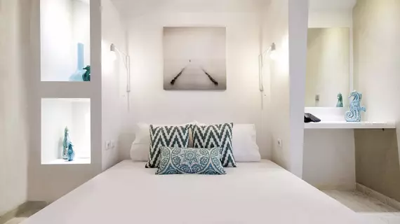 Privee Santorini | Ege Adaları - Santorini