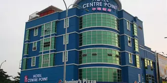 Hotel Centre Point Tampin