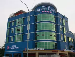 Hotel Centre Point Tampin | Negeri Sembilan - Tampin